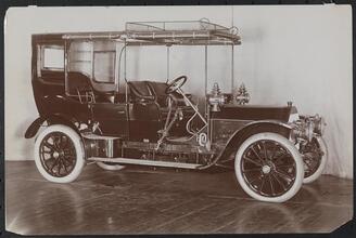 Automobile (Cars).