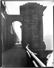 Manhattan Bridge [Variant]