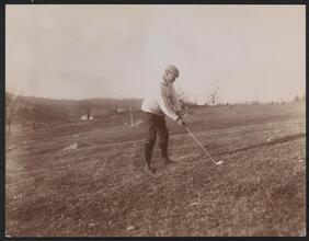 Club, St. Andrew's Golf Club.