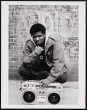 Afrika Bambaata