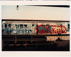 Shade 2 and King Kool 156