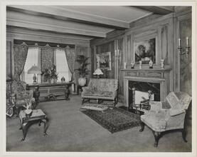 Mrs. Leo Kaufman, 941 Park Avenue