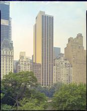 [Central Park South.]