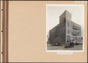 West 50th Street [43rd Street to 60th Street]