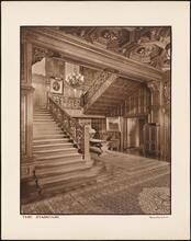 The Staircase