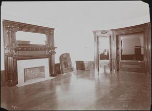 W.J. Sloane, Carpets Rug & Furniture, 19th St. & Broadway.