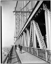 Manhattan Bridge [Variant]