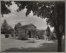 Cemeteries, Fairview, N.J.