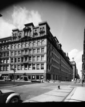[ABC Carpet Store, 881 Broadway.]