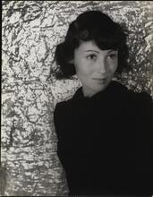 Luise Rainer.