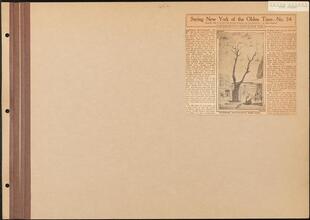 Third Avenue and 13th Street [First Avenue to Third Avenue]