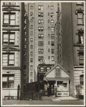 [223 West 109th Street]