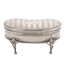 Jewelry Box