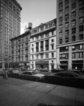 [Scribner Building, 153-157 Fifth Avenue.]