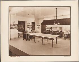 The Kitchen