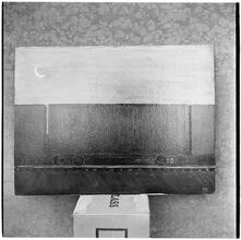 Art by Celebrities Sponsored by the Urban League [King Vidor's painting.]