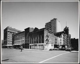 [Greenwich and Harrison Streets.]