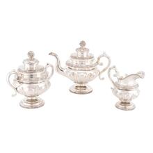 Teapot