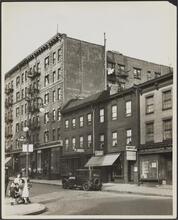 [31-33 Old Broadway]