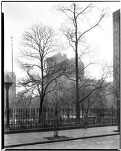 Gramercy Park West