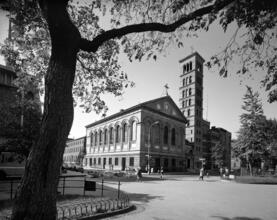 [Judson Memorial Baptist Church.]