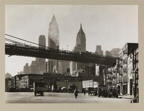 Waterfront: South Street
