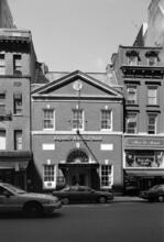 [Republic National Bank, 1002 Madison Avenue.]