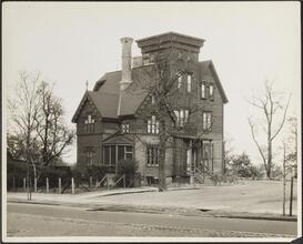 [499 West 175th Street]