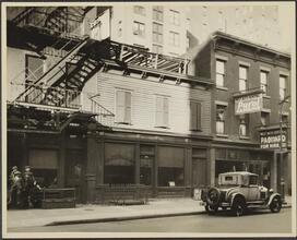 [351 West 54th Street]