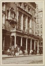 Grand St. Theatre.