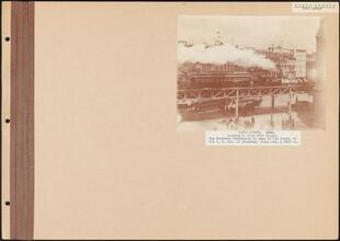 Sixth Avenue and 34th Street [Sixth Avenue to Eighth Avenue]