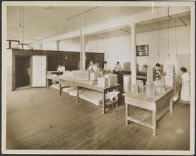 Lincoln & Ulmer, Cigar Manufacturers.