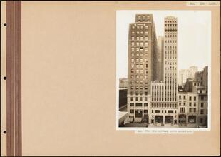 East 57th Street [43rd Street to 60th Street]