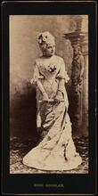 Rose Coghlan.