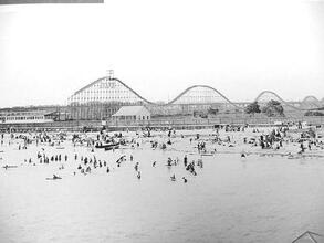 untitled [Brighton Beach Baths]