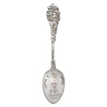 Souvenir Spoon