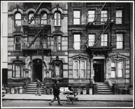[229 and 231 East 10th Street.]