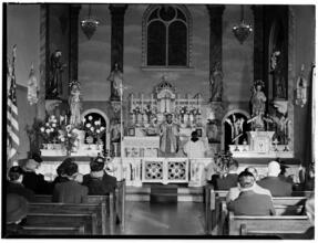 Roman Catholic