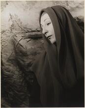 Judith Anderson.