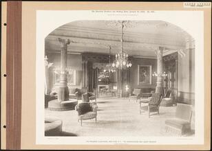 Fifth Avenue and 63rd Street [Fifth Avenue, 57th Street to 101st Street]
