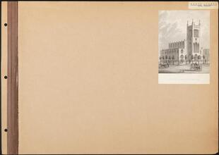 Fifth Avenue and 10th Street [Fourth Avenue to Fifth Avenue & 21st Street]