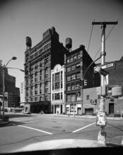 [218-224, 226 and 228 West Broadway.]