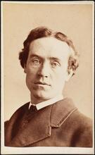 [William J. Hennessy.]