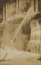[Equitable Building fire.]