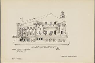 Loew's Sheridan Theatre