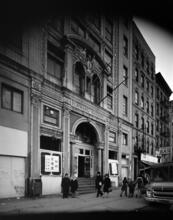 [Forward Building, 173-175 East Broadway.]