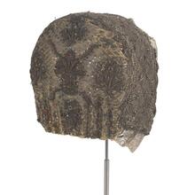 [Dutch cap.]