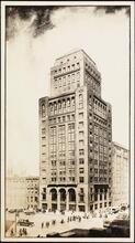 Buildings, Loan Building, 437 Lexington Avenue.