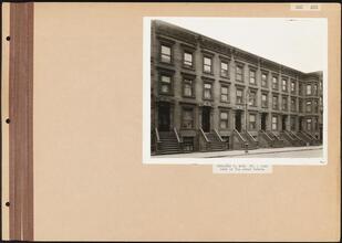 West 46th [43rd Street to 60th Street]