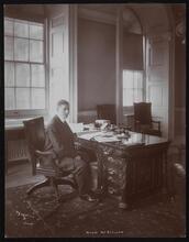 Mayor McClellan.